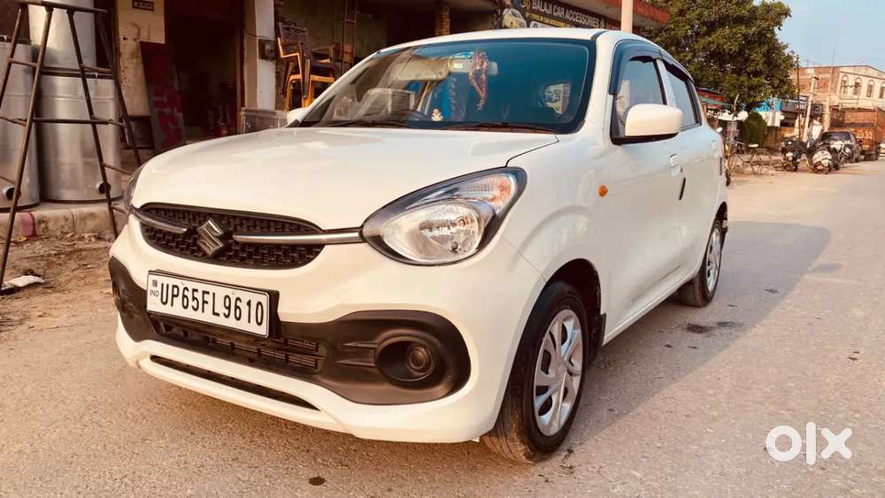 Maruti Suzuki Celerio 1.0 Vxi Amt, 2025, Petrol