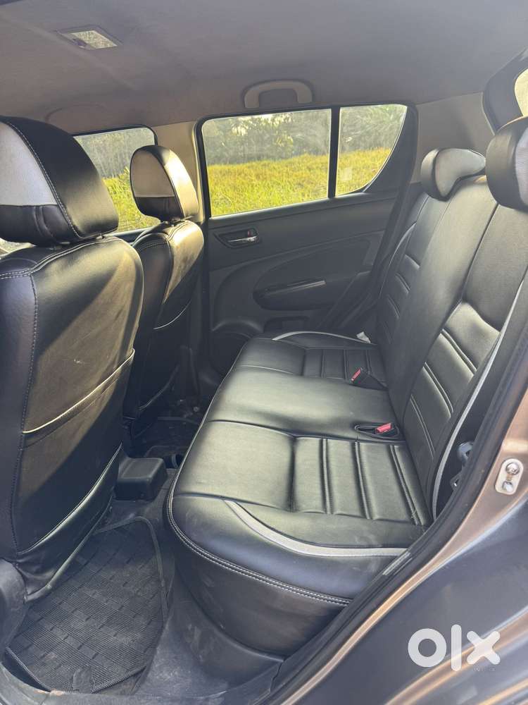 Maruti Suzuki Swift Vdi (o), 2014, Diesel