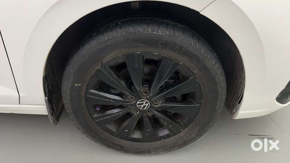 Volkswagen Virtus 1.0 Highline Tsi At, 2023, Petrol