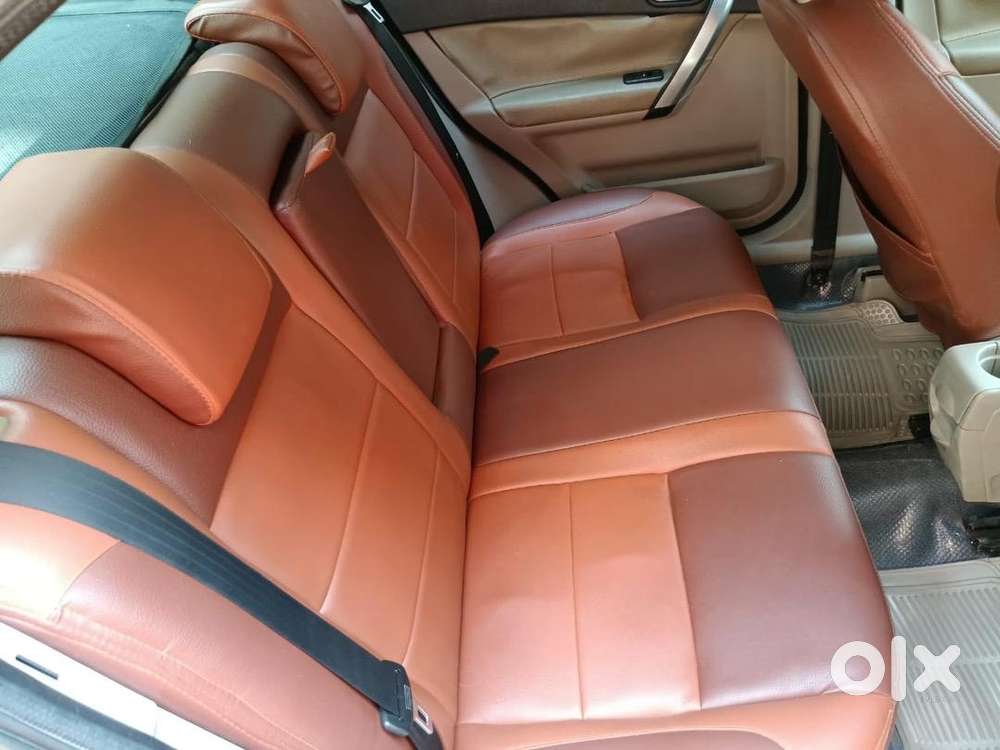 Ford Fiesta 2006 Petrol 90000 Km Driven