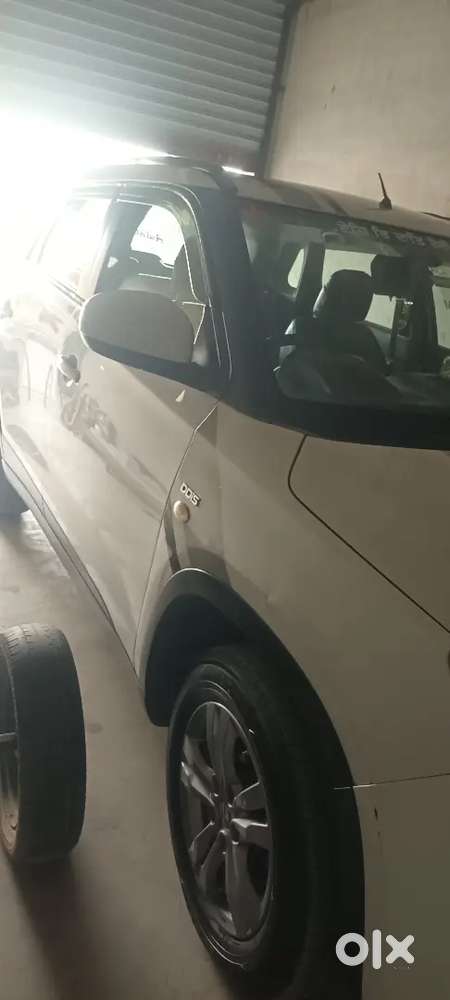 Exchange Car