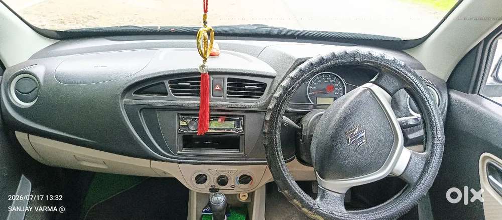 2019 Maruti Suzuki Alto