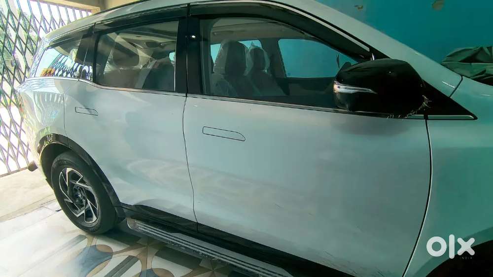 Mahindra Xuv 7xo Diesel 2026