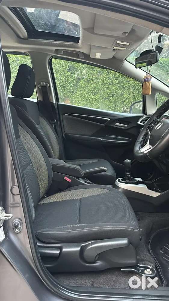 Honda Wr-v 1.5 Vx 2017