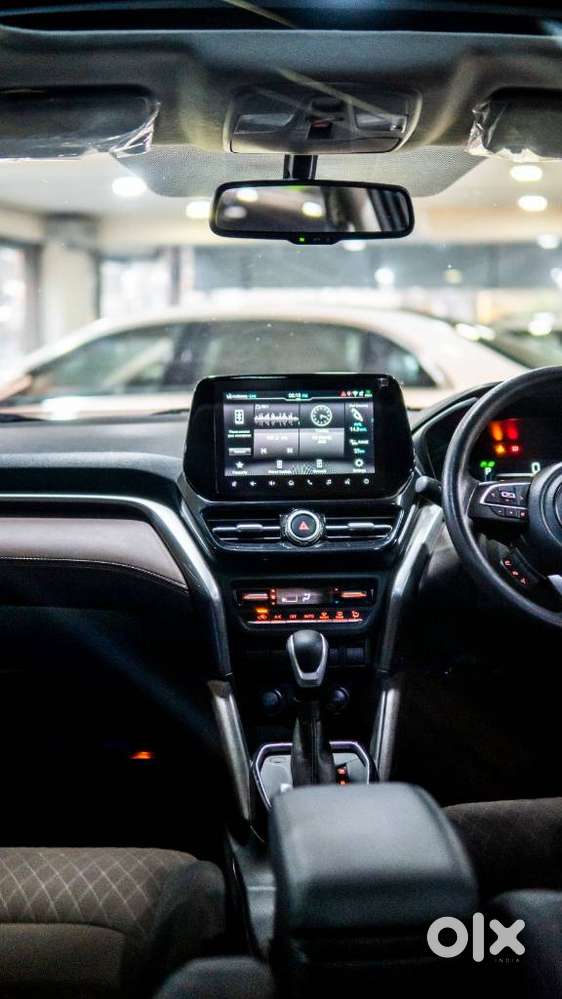 Toyota Urban Cruiser Hyryder 1.5 G Hybrid, 2025, Petrol