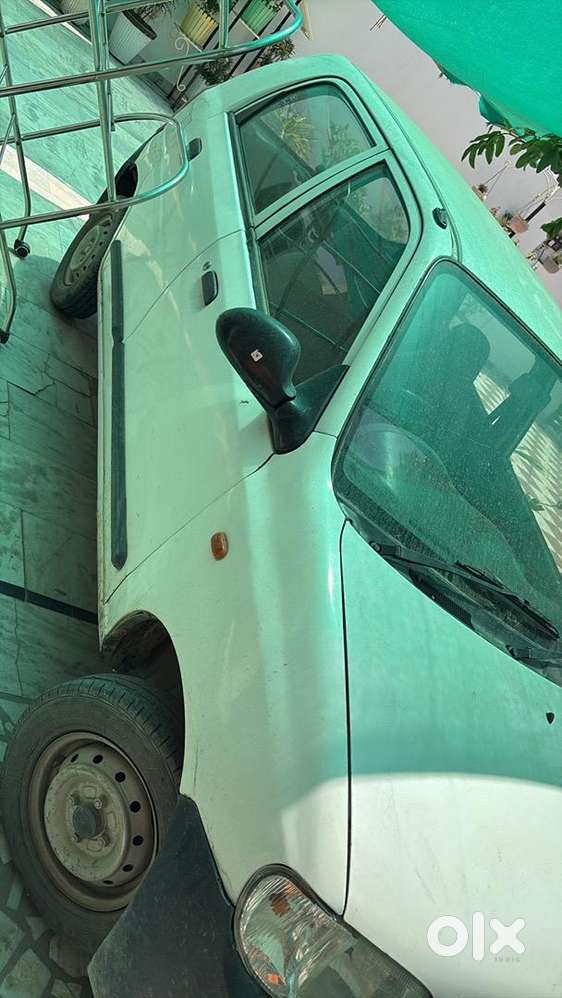 Maruti Suzuki Alto 2010 Petrol 65000 Km Driven