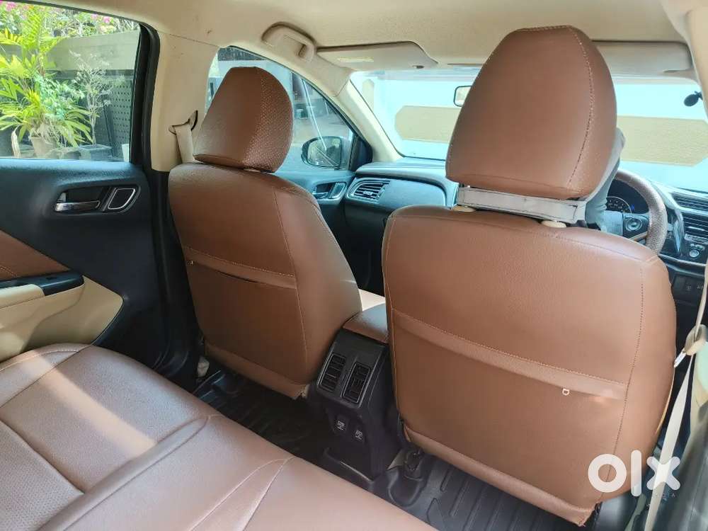 Honda City 2018 Petrol 38000 Km Driven