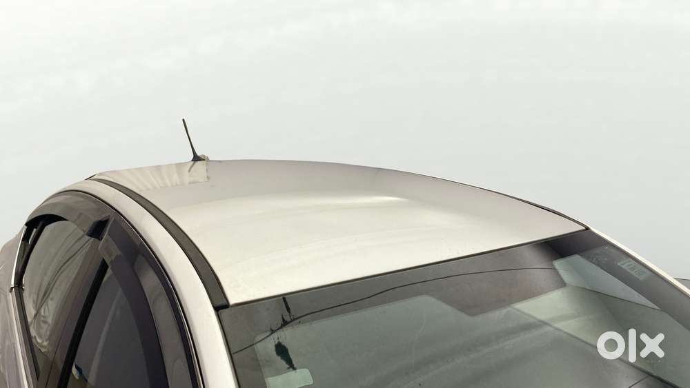 Tata Tigor Xza, 2018, Petrol