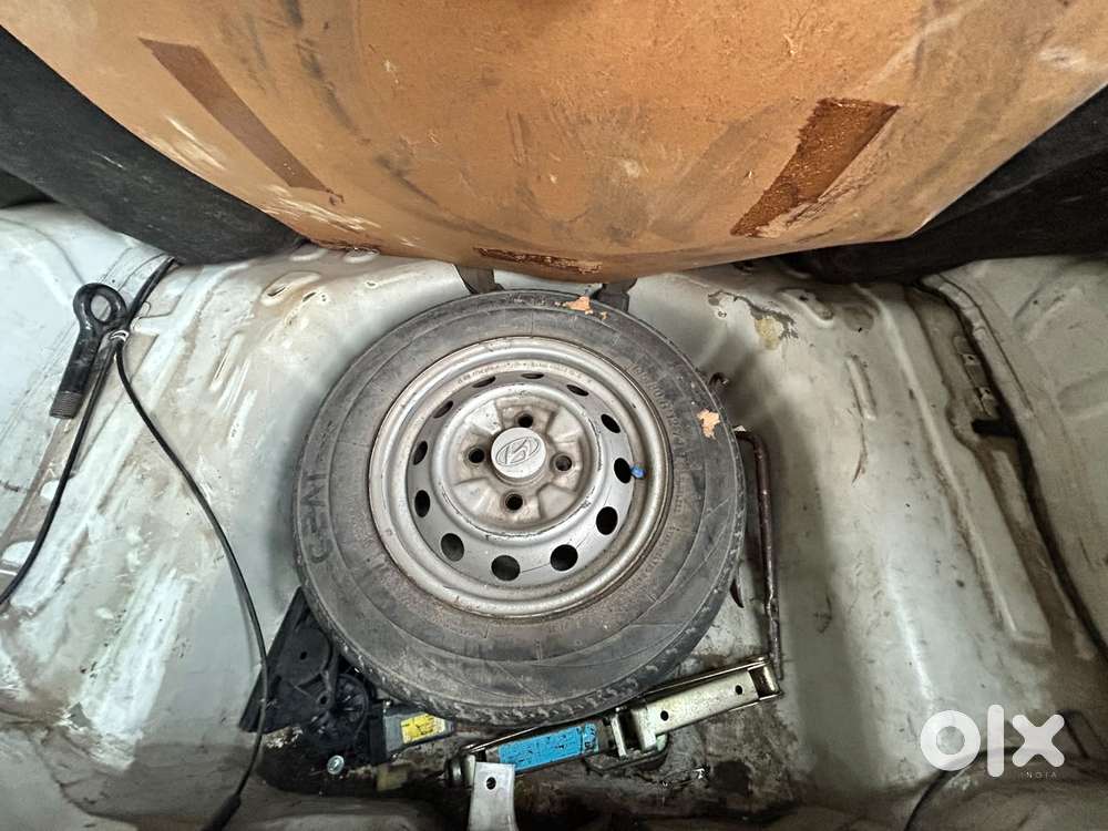Hyundai Eon Era +, 2016, Petrol