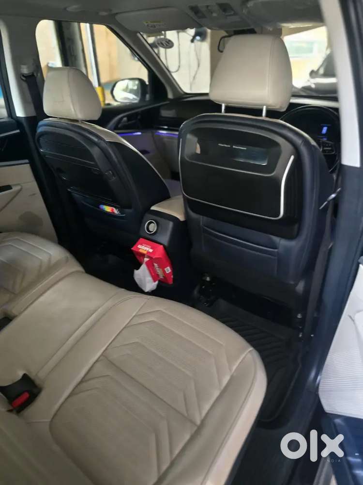 Kia Carens Diesel 7 Seater Luxury Plus In Very Good Condition
