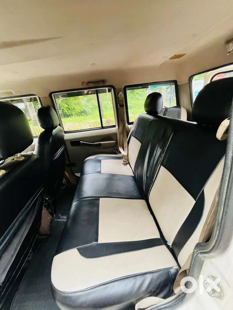 Mahindra Bolero Slx For Sale