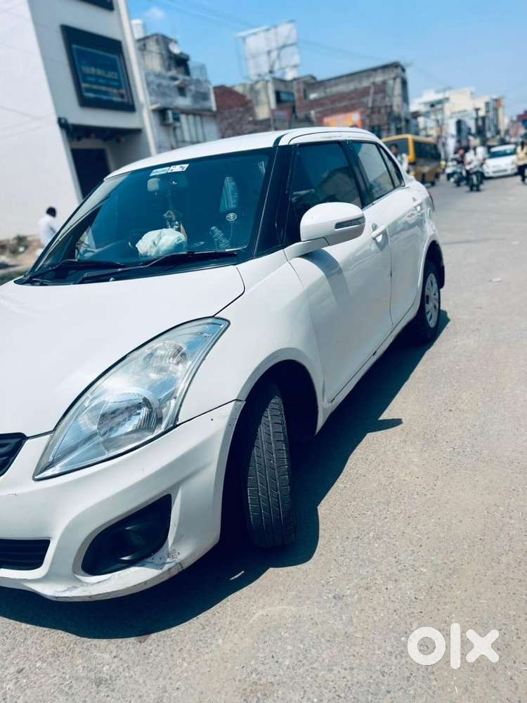 Maruti Suzuki Swift Dzire 2012 Diesel Good Condition