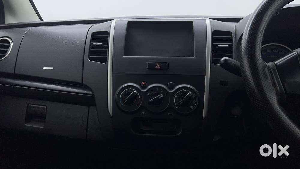 Maruti Suzuki Wagon R Stingray Lxi, 2013, Petrol
