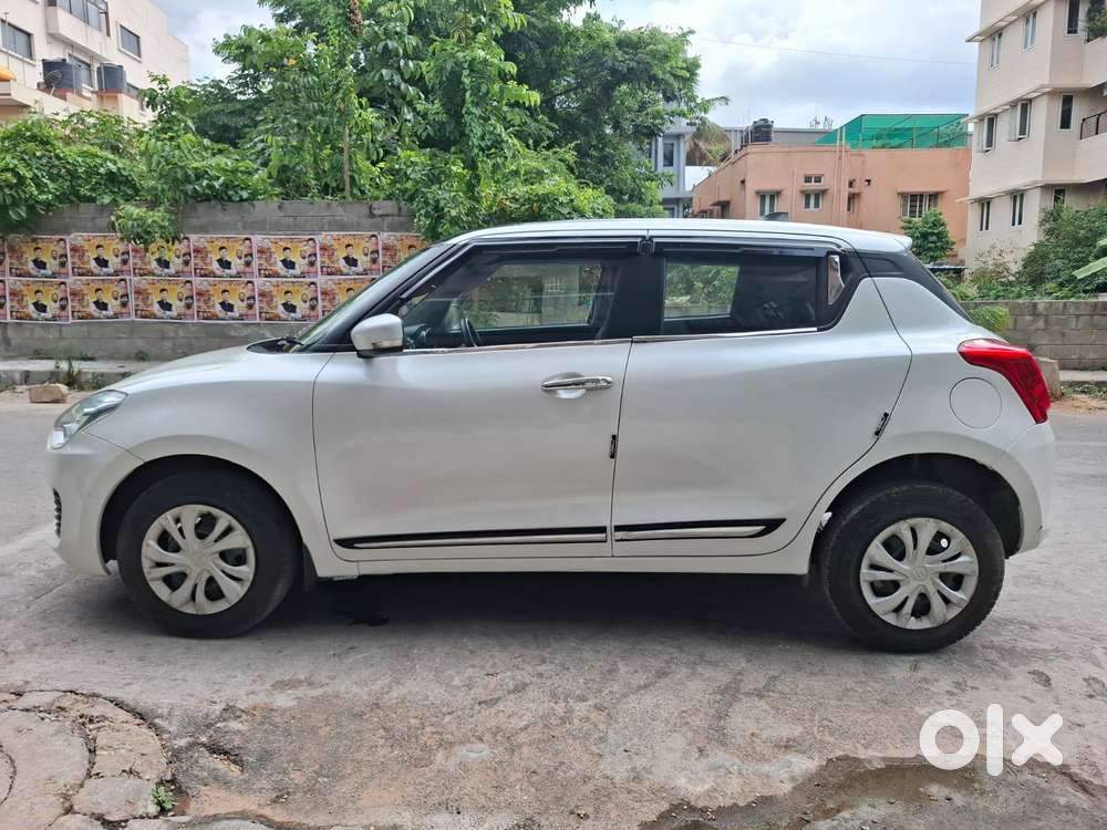 Maruti Suzuki Swift Amt Vxi, 2019, Petrol