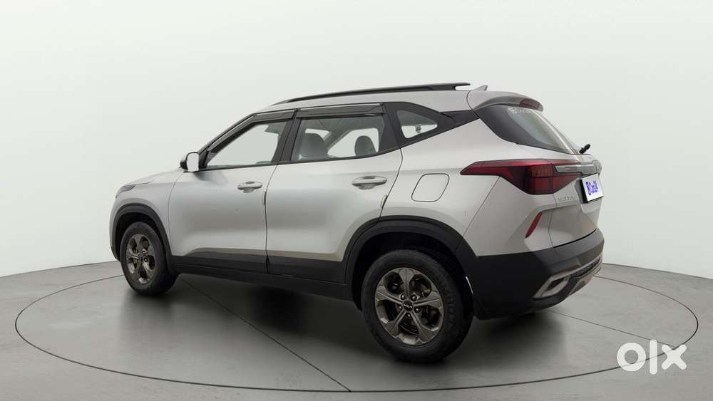 Kia Seltos 1.5 Htk+, 2023, Petrol