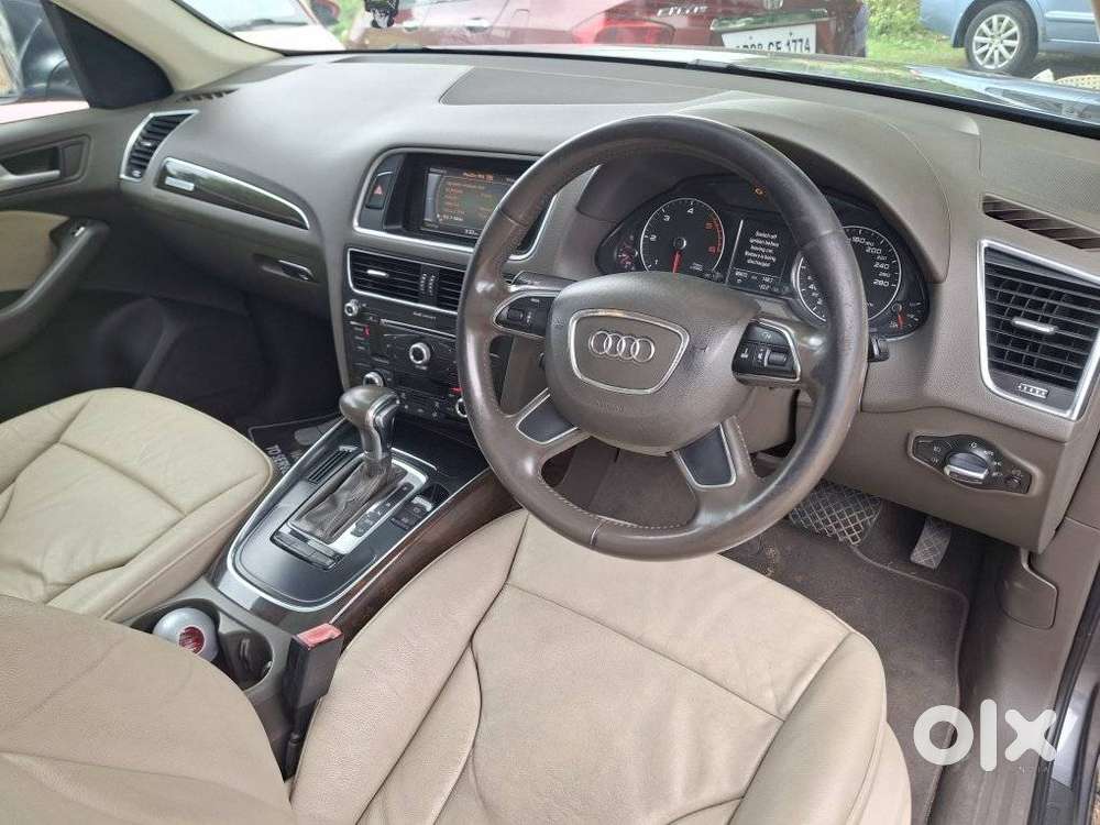 Audi Q5 2.0 Tdi Quattro, 2013, Diesel