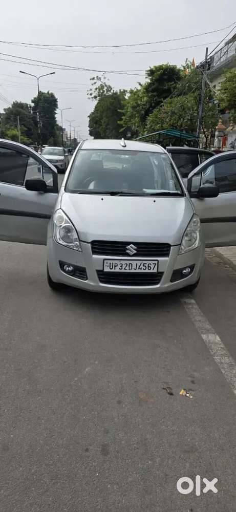 Ritz  Diesel Car All Good Condition
