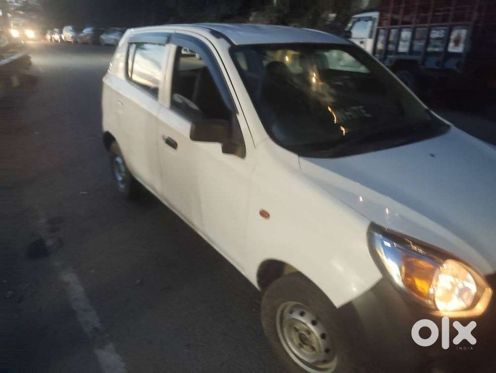 Maruti Suzuki Alto 800 Std Optional, 2015, Petrol