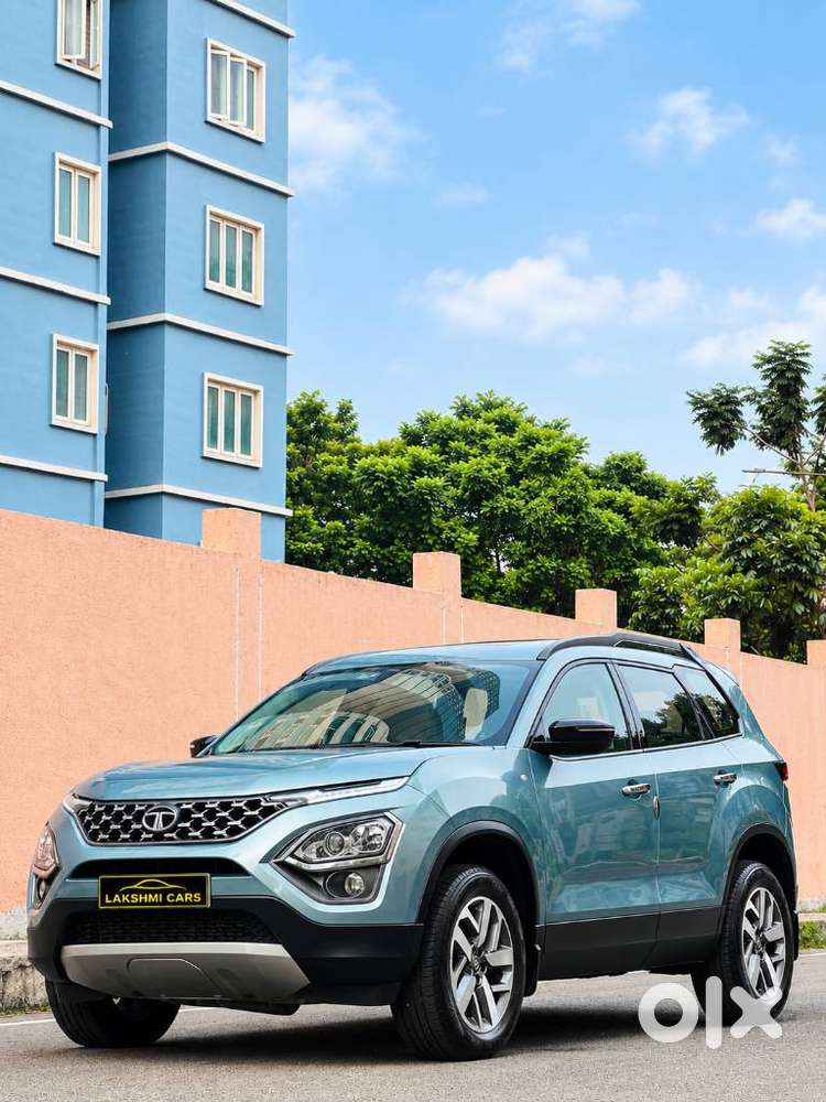 Tata Safari 2.0 Kryotec Xza Plus, 2021, Diesel