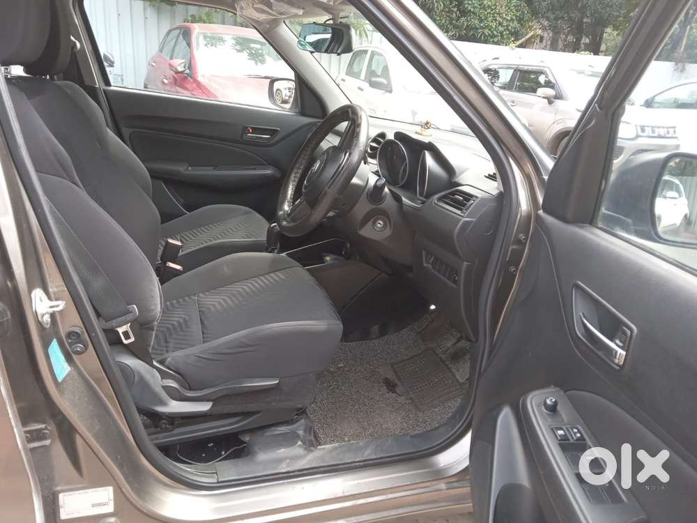 Maruti Suzuki Swift Vxi Glory Limited Edition, 2020, Petrol