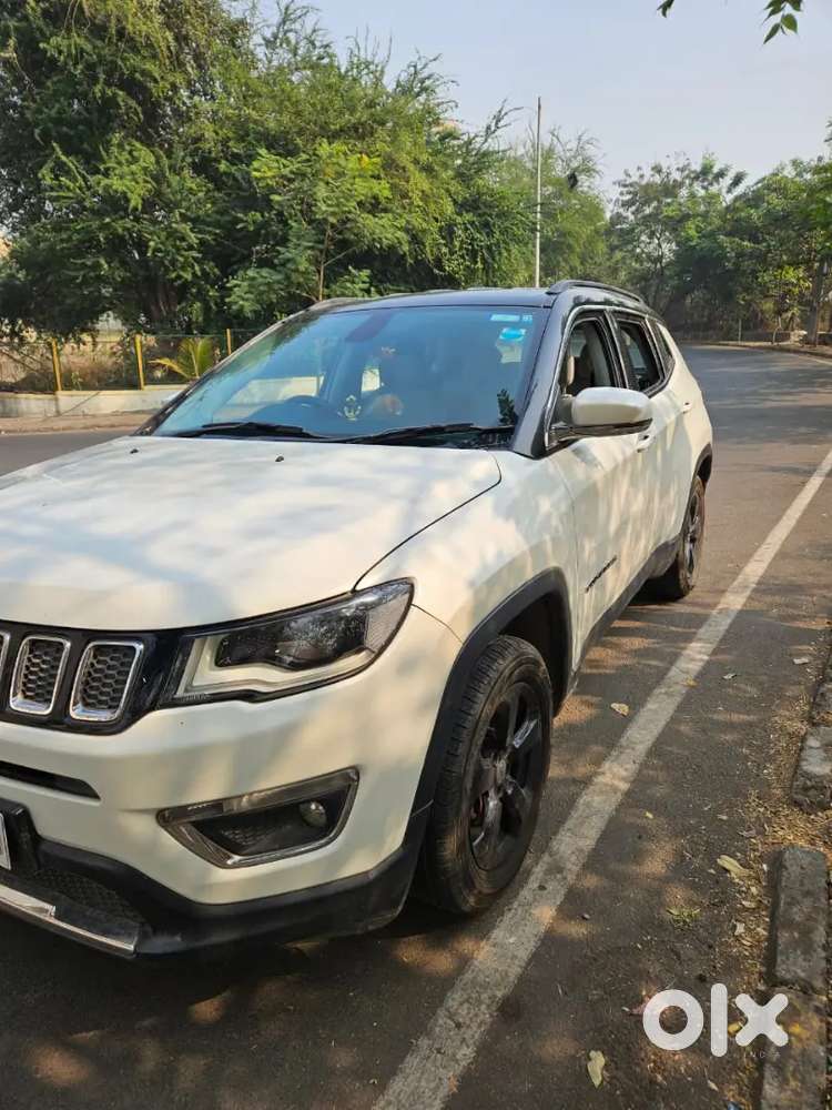 Jeep Compass 2018