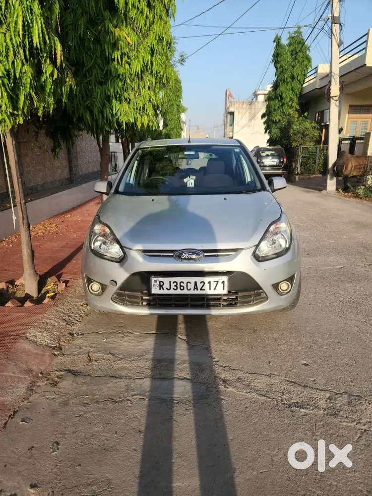 Ford Figo On Sale