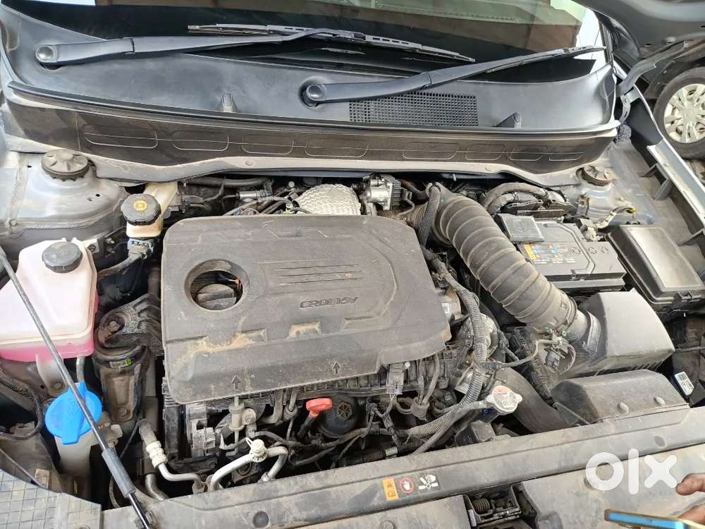 Hyundai Venue 2024 Diesel