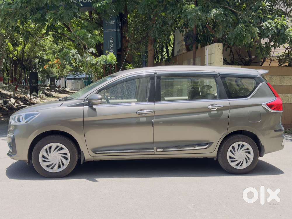 Maruti Suzuki Ertiga Vxi (o) Cng, 2021, Cng & Hybrids