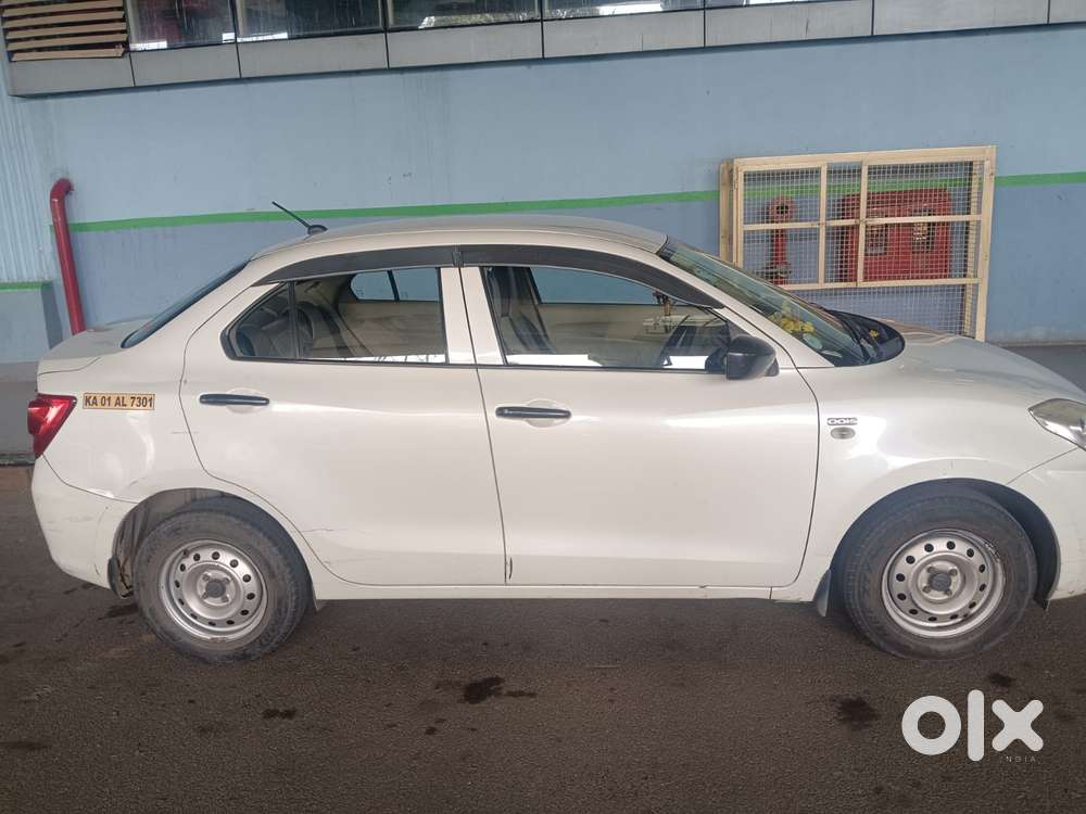 Maruti Suzuki Swift Dzire Ldi Bsiv, 2020, Diesel
