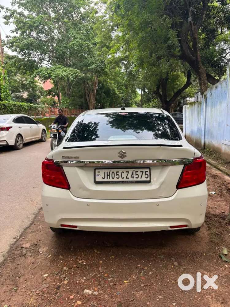 Maruti Suzuki Dzire 2021