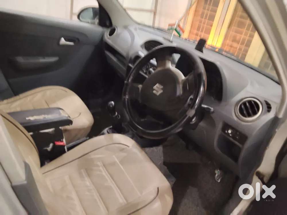 Maruti Alto  800 First Hand Good Condition