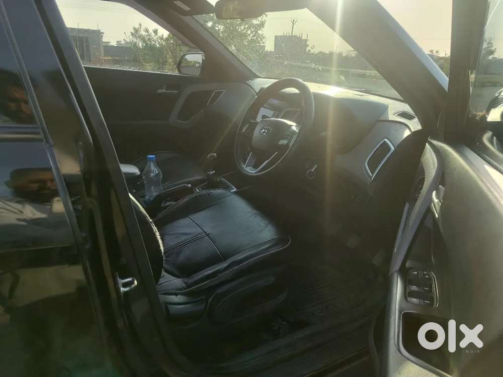 Hyundai Creata 2019 Model First Owner