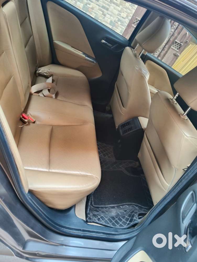 Honda City 2014-2015 I Vtec Vx, 2016, Petrol