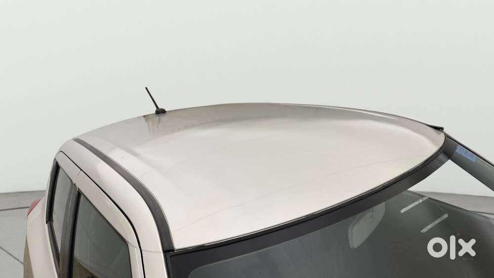 Maruti Suzuki Swift Lxi, 2018, Petrol