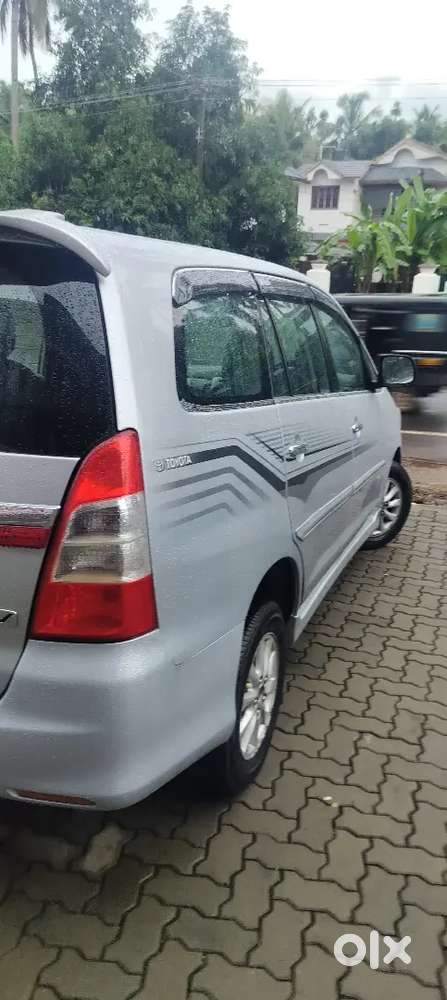 Good Condition No Replacement