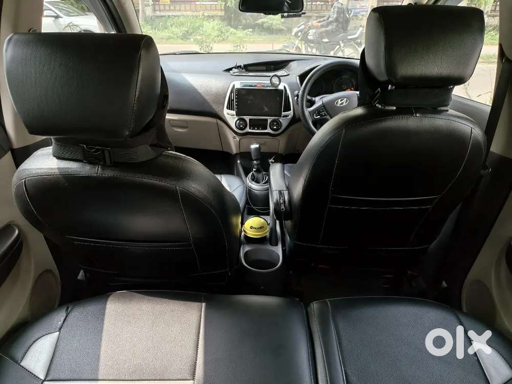 Hyundai I20 2014 Diesel