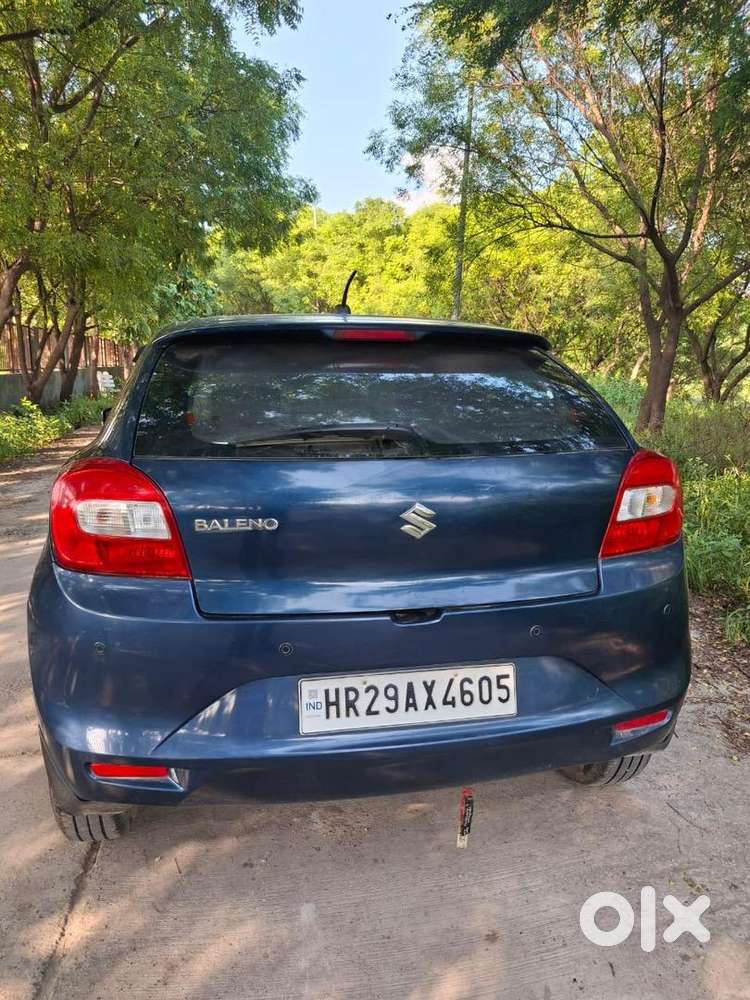 Maruti Suzuki Petrol 2021