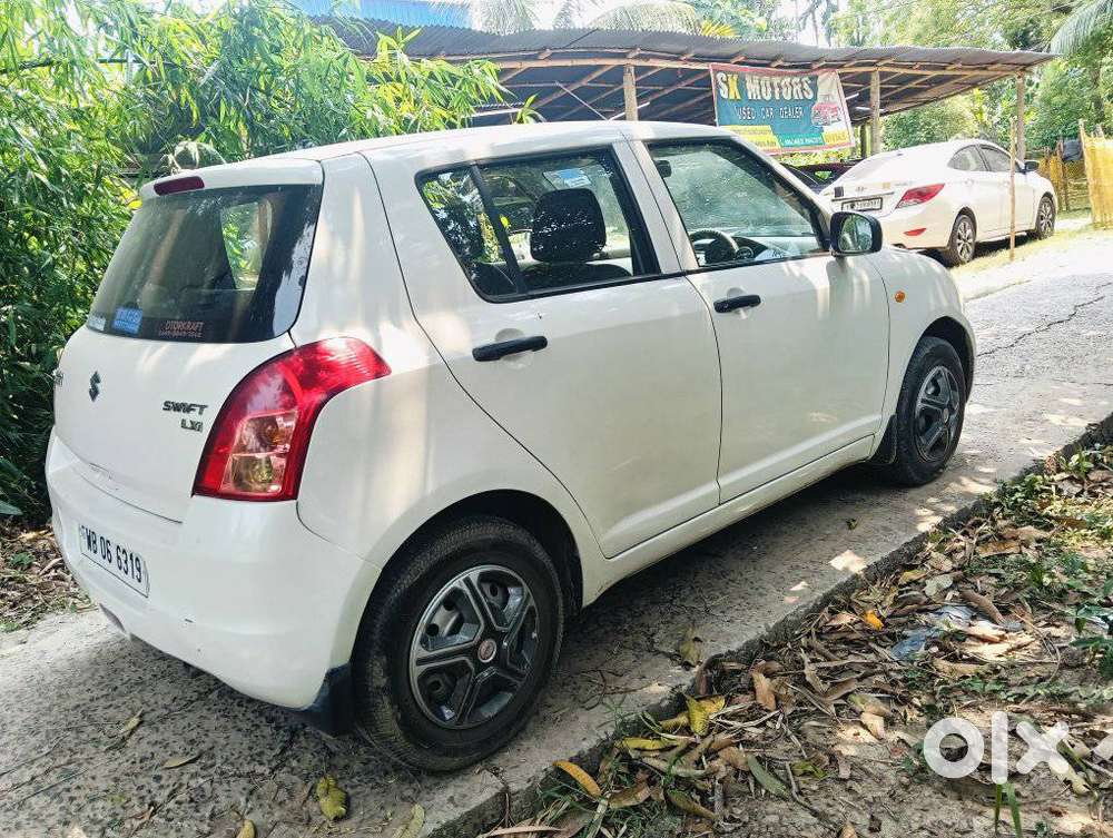Maruti Suzuki Swift 2004-2010 1.3 Lxi, 2008, Petrol