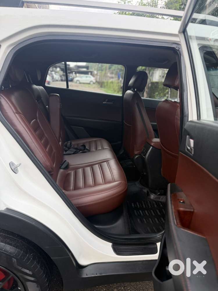 Hyundai Creta 1.6 Vtvt S, 2015, Petrol