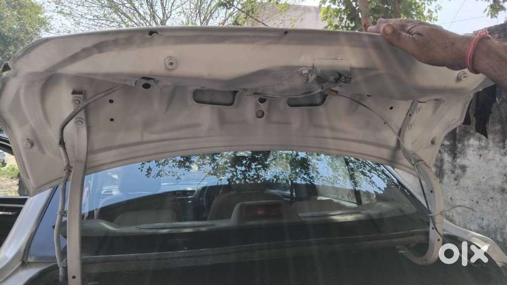 Maruti Suzuki Swift Dzire