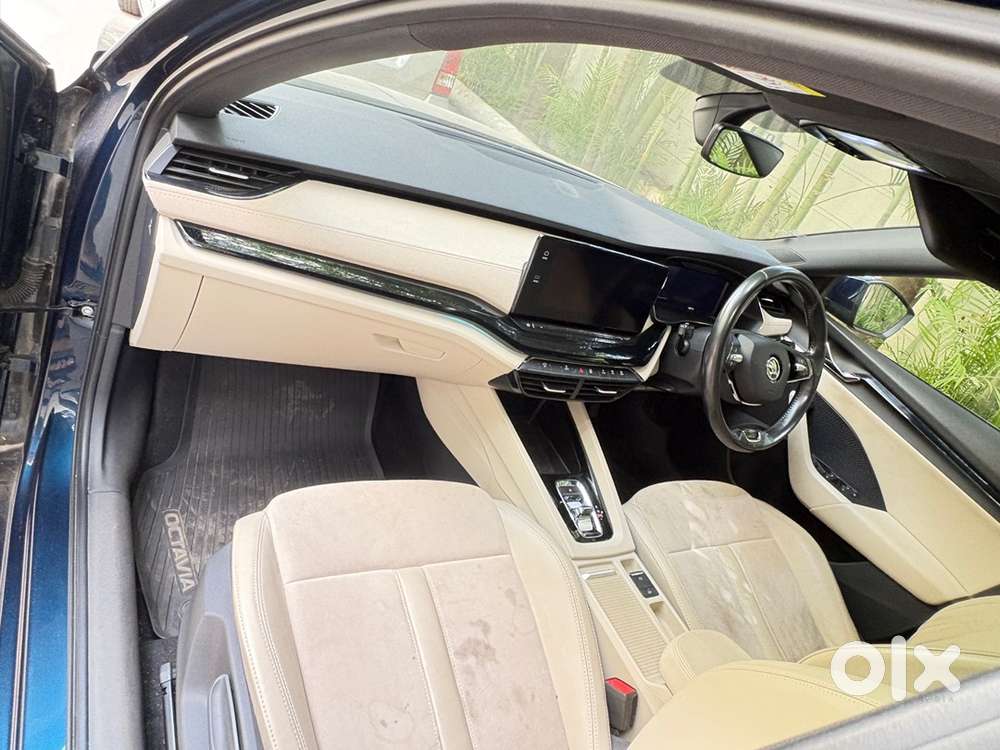 Skoda Octavia 2.0 Style 2021