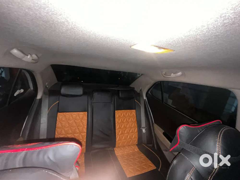 Hyundai Xcent Prime 2016
