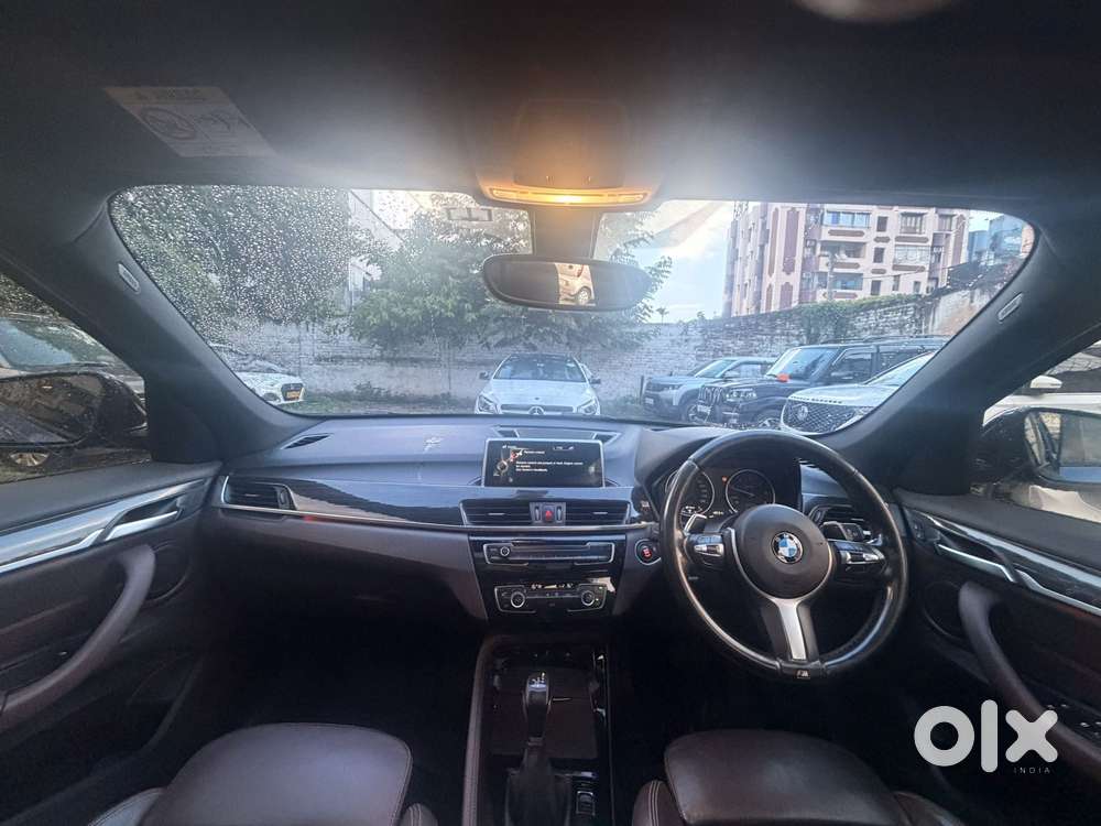Bmw X1 2.0 Sdrive 20d M Sport, 2018, Diesel