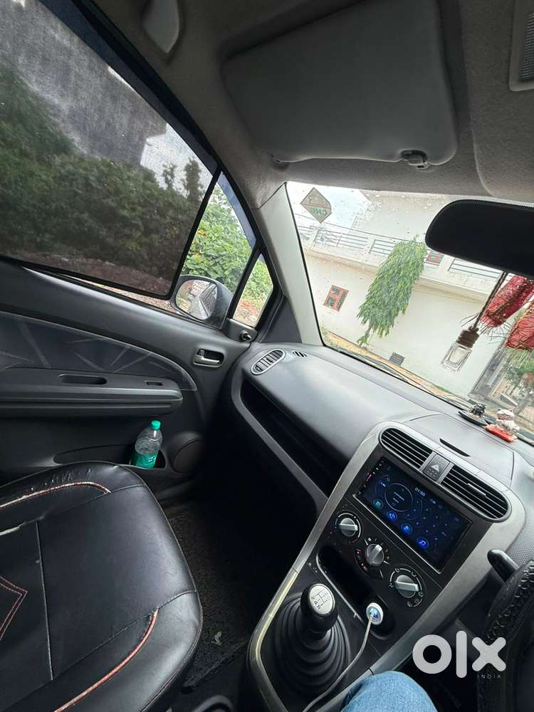 Maruti Suzuki Ritz 2012