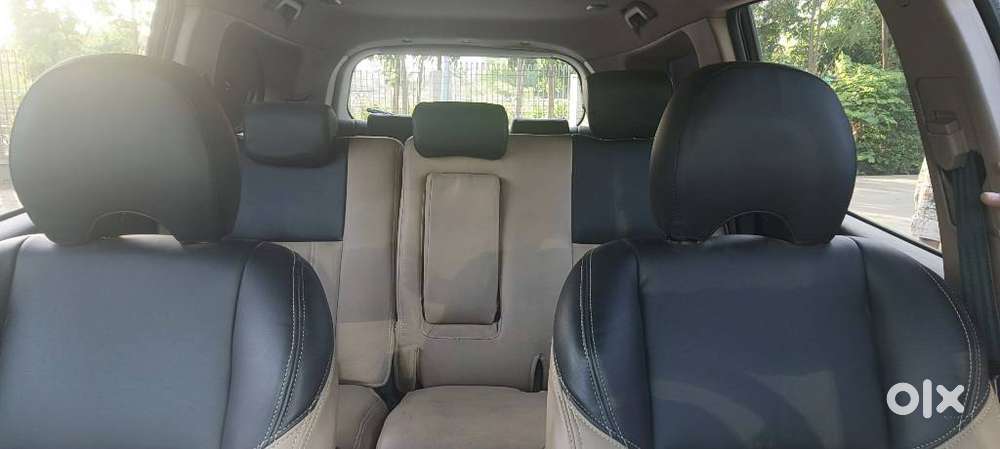 Mahindra Xuv500 W8, 2013, Diesel