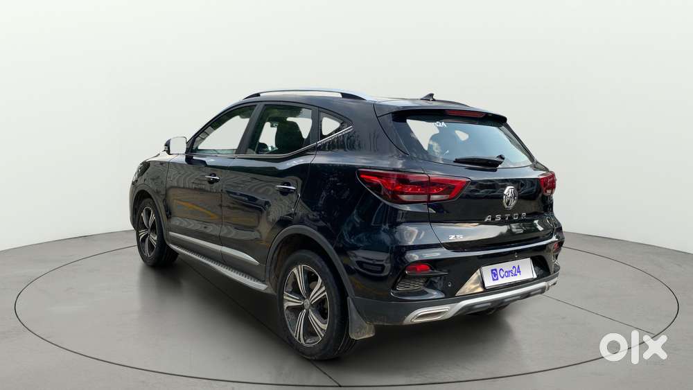 Mg Astor 1.5 Sharp Ex Mt, 2022, Petrol