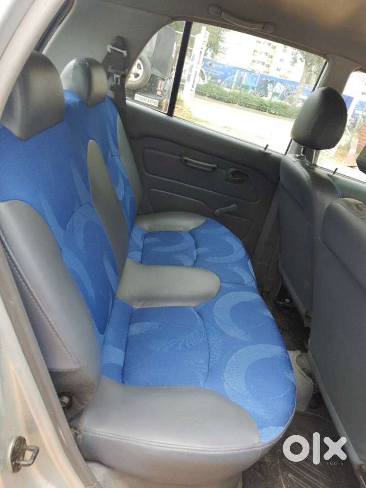 Hyundai Santro Xing Gls, 2008, Petrol