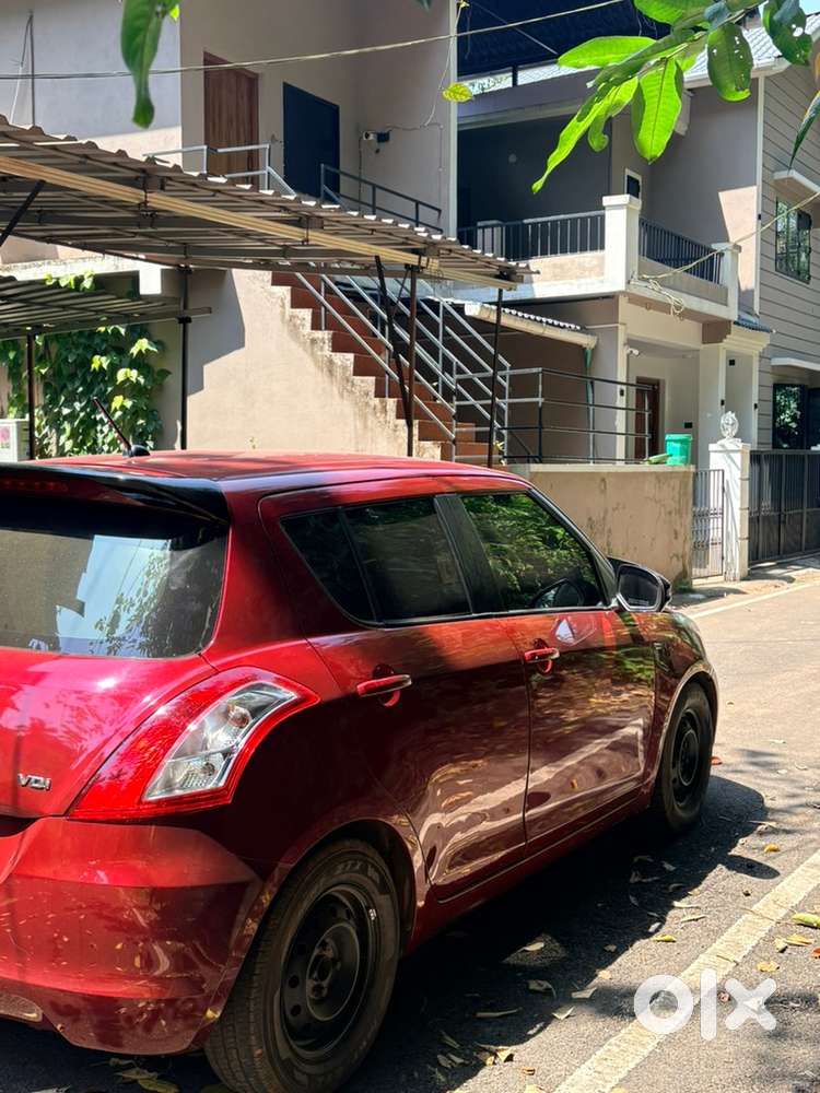 Maruti Suzuki Swift Vdi 2011