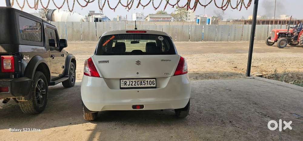 Maruti Suzuki Swift 2012 Diesel Good Condition
