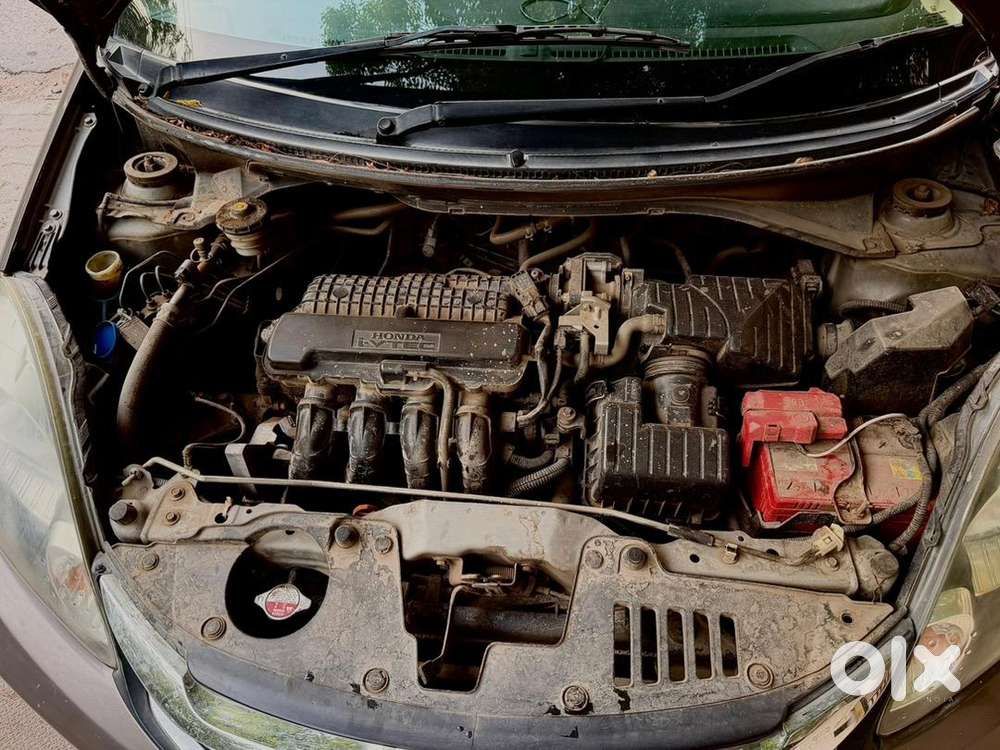 Honda Amaze Petrol (doctor Driven)